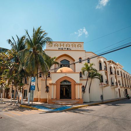 Gran Sahara Playa del Carmen Exterior foto