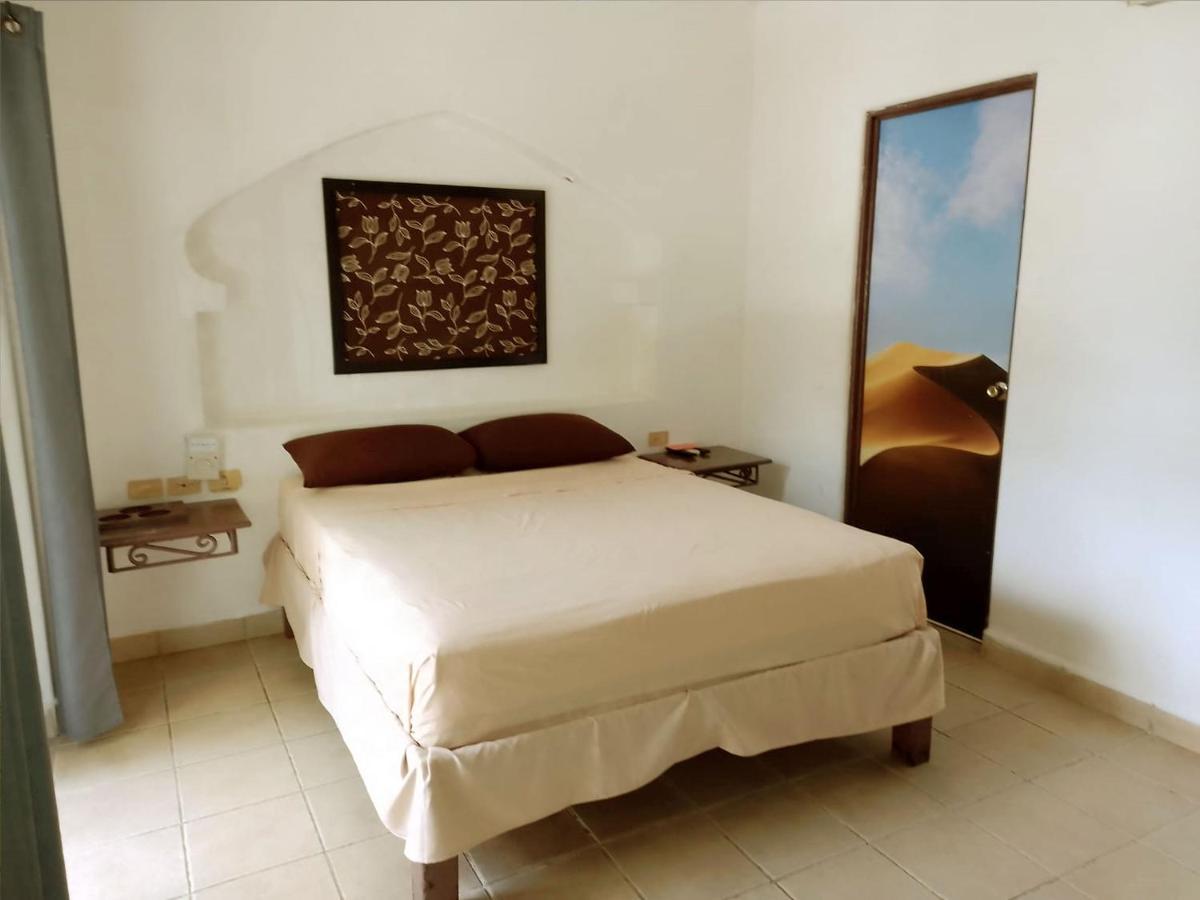 Gran Sahara Playa del Carmen Exterior foto