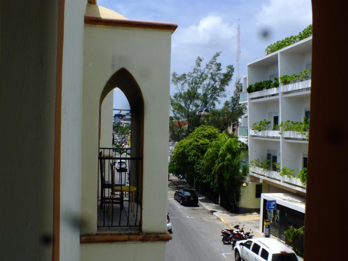 Gran Sahara Playa del Carmen Exterior foto
