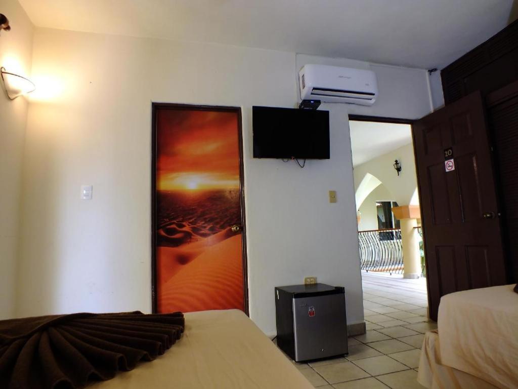 Gran Sahara Playa del Carmen Exterior foto