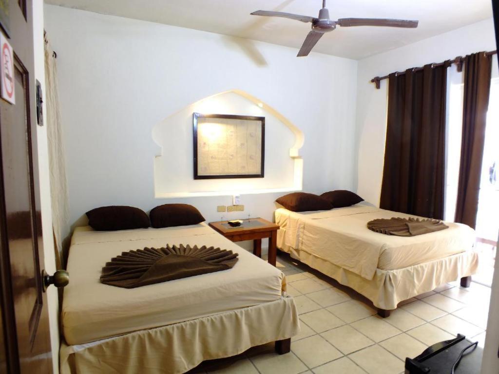 Gran Sahara Playa del Carmen Exterior foto