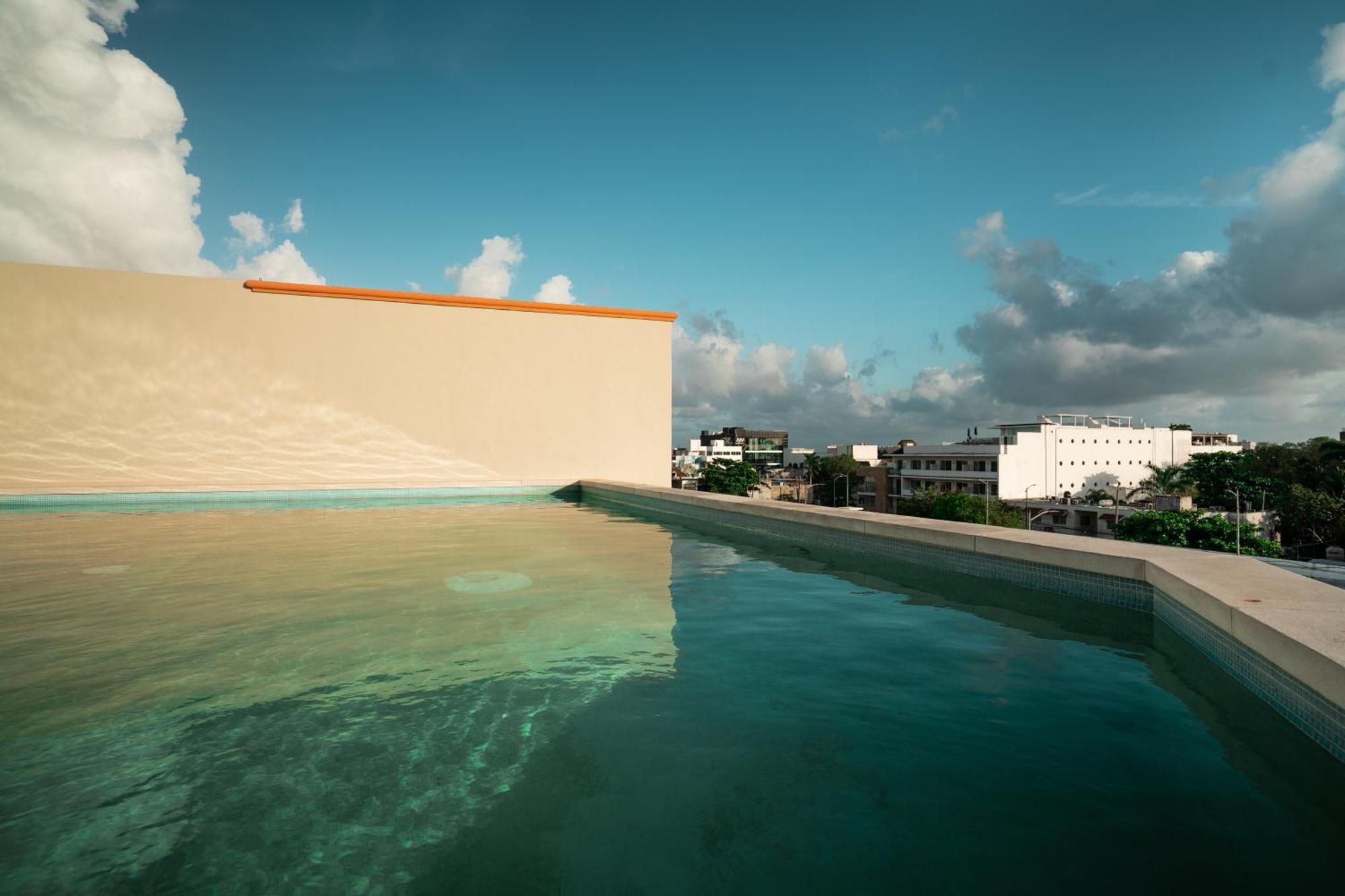 Gran Sahara Playa del Carmen Exterior foto