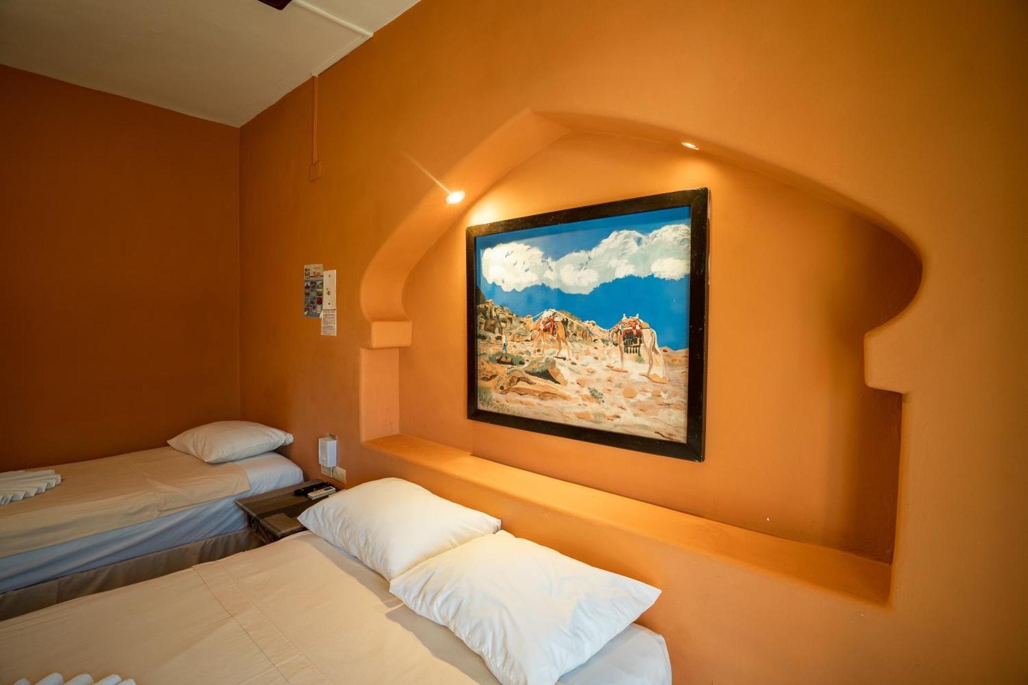 Gran Sahara Playa del Carmen Exterior foto
