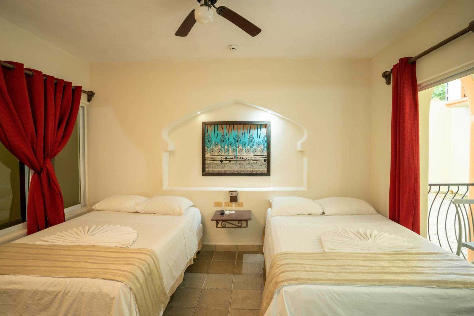 Gran Sahara Playa del Carmen Exterior foto
